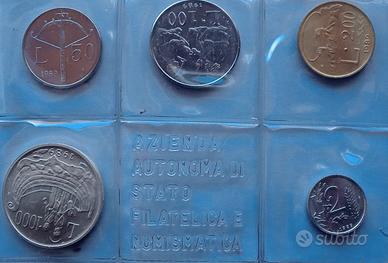 Commemorative San marino