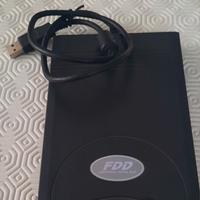 Lettore floppy disk 