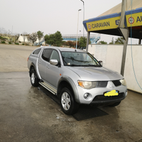 Mitsubishi L200 del 2007 136 cv