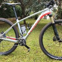 MTB GRAND CANYON CF 6.9, TELAIO in CARBONIO