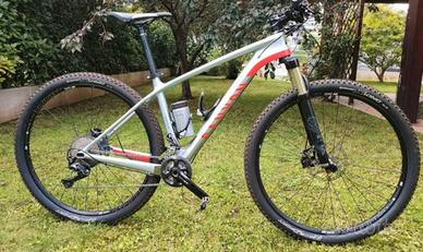 MTB GRAND CANYON CF 6.9, TELAIO in CARBONIO