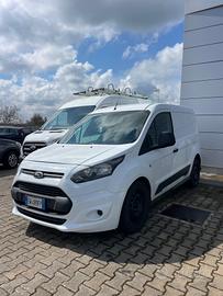 Ford transit 1.5 D 2015