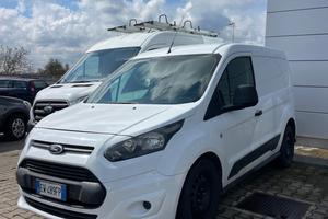 Ford transit 1.5 D 2015