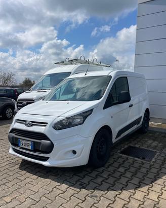 Ford transit 1.5 D 2015