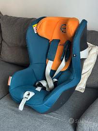 Seggiolino Cybex Gold Sirona Auto Bambini