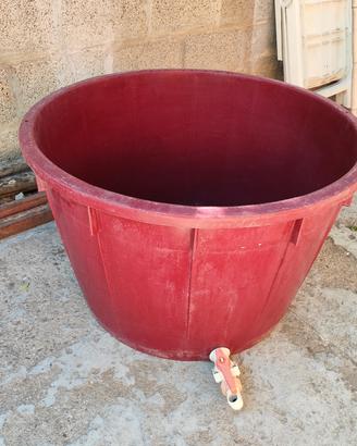 MASTELLO 225 LITRI