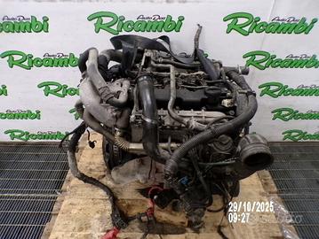 MOTORE PER SUZUKI GRAND VITARA 2.0 HDI 2001