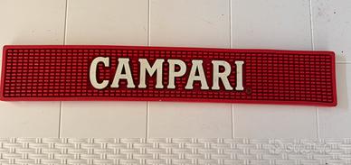 Bar Mat CAMPARI