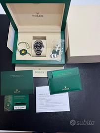 Rolex Explorer l 124270