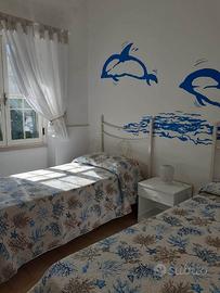 Trilocale. Sul mare