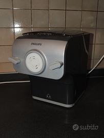 Macchina impastatrice e per fare pasta fresca