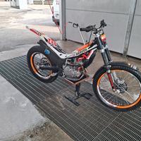 Trial montesa cota 4rt