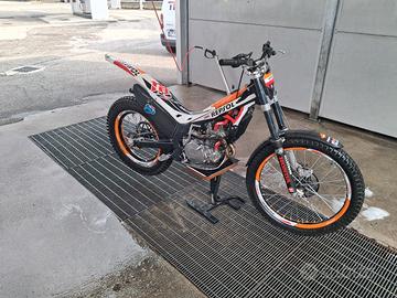 Trial montesa cota 4rt