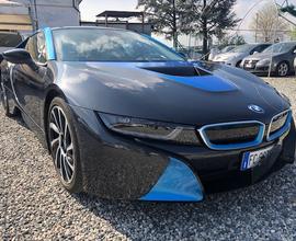 Bmw i8 BMW i8 1.5 IVA ESPOSTA