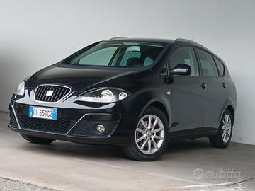 Seat Altea XL VERAMENTE PERFETTA