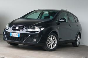 Seat Altea XL VERAMENTE PERFETTA