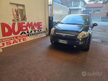 Fiat Grande Punto 1.4 5 porte Actual EasyPower rat