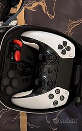 Controller edge