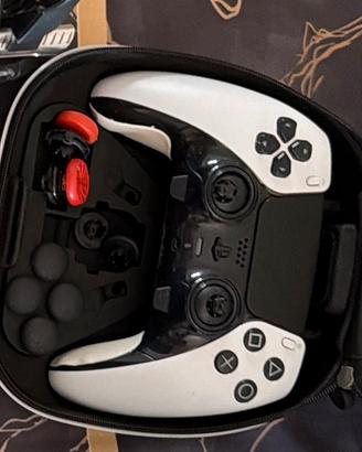 Controller edge