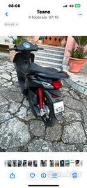 Piaggio Liberty S 50 - 2022