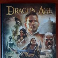 Collezione fumetti Dragon Age