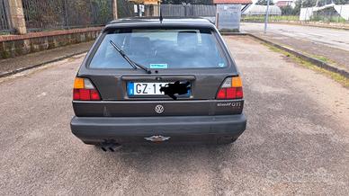 golf gti 16v 1990