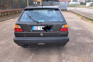 golf gti 16v 1990