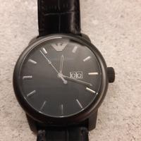 Orologio da polso Emporio Giorgio Armani