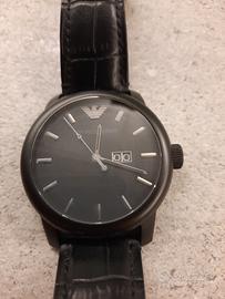 Orologio da polso Emporio Giorgio Armani