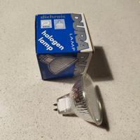 Lampada dichronica 12v 50w