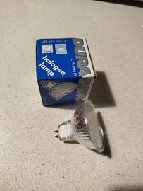 Lampada dichronica 12v 50w