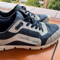 Sneakers Calvin Klein Jeans