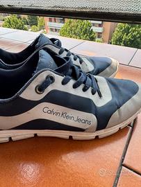 Sneakers Calvin Klein Jeans