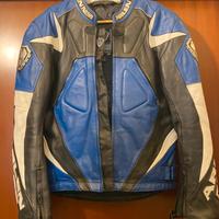 Giacca moto Arlen Ness tg. 50