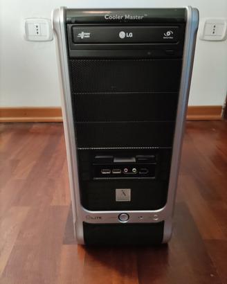 Hackintosh Intel 
