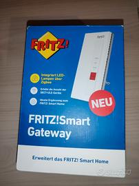 FRITZ! Smart Gateway