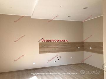 Appartamento, Alcamo.