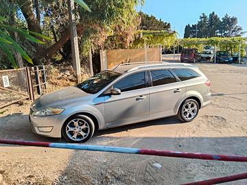 Ford Mondeo 2.0 TDCi 140cv Titanium Pack