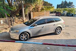 Ford Mondeo 2.0 TDCi 140cv Titanium Pack