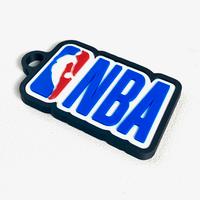 Portachiavi nba con anello