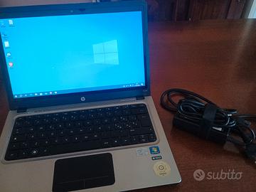 HP Notebook Folio 13