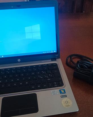 HP Notebook Folio 13
