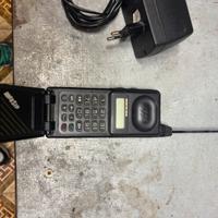 MOTOROLA MICRO TAC GOLD