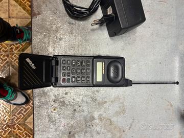 MOTOROLA MICRO TAC GOLD