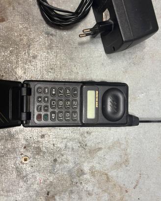 MOTOROLA MICRO TAC GOLD