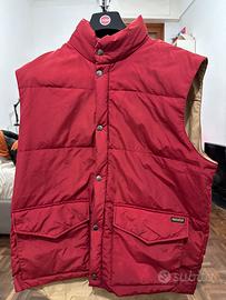 gilet vintage woolrich