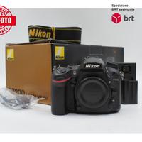 Nikon D7200