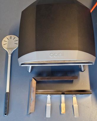 FORNO PIZZA OONI KODA 16