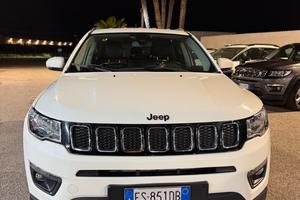 Jeep Compass 1.6 Multijet II 2WD Longitude