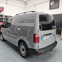 Volkswagen caddy metano